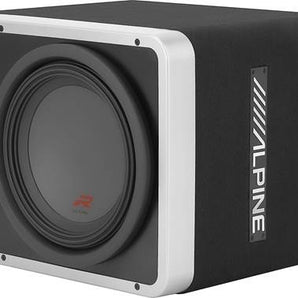 alpine-r-sb12v-12-inch-subwoofer-with-enclosure