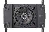 Thumbnail for Alpine SS-SB12 Single 12” S-Series Shallow Preloaded Subwoofer Enclosure