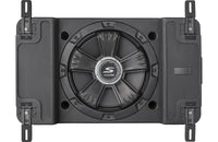 Thumbnail for Alpine SS-SB10 Single 10” S-Series Shallow Preloaded Subwoofer Enclosure