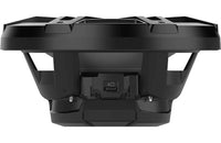 Thumbnail for Rockford Fosgate M1D2-12B 1200W 12” M1 Dual 2-ohm Marine Subwoofer Color Optix LED Black