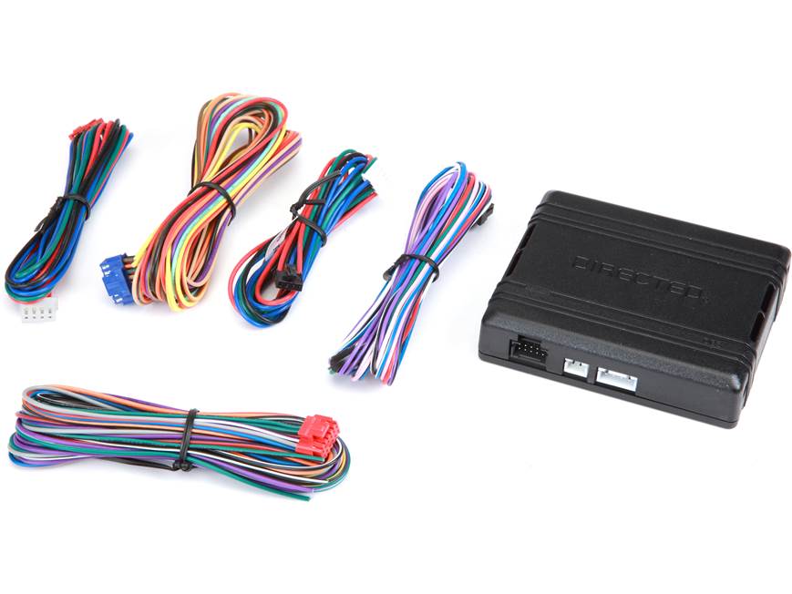 Absolute Interface Viper DB3 Directed Databus All Interface Module – absoluteusa