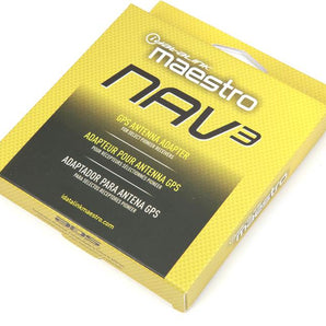 iDatalink Maestro ACC-NAV3 GPS Antenna Adapter