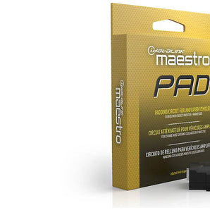 iDatalink Maestro ACC-PAD1 Padding Circuit for Vehicles w/ Factory Amplifiers