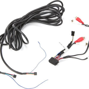 iDatalink Maestro ACC-RCA1 Amplifier Interface - Amplifier Replacement Harness RCA Adapter