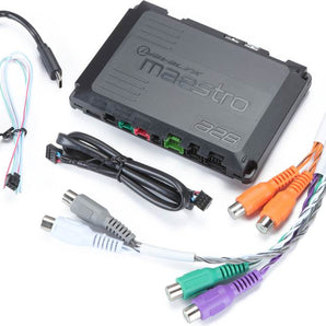 iDatalink Maestro ADS-A2B Amplifier Replacement Module