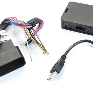 iDatalink Maestro ADS-SW-HD1 Wiring Interface