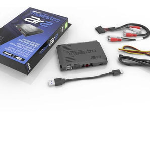 iDatalink Maestro ADS-MAR2 Amplifier Replacement Module
