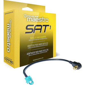 iDatalink Maestro HRN-ANT-SAT1 Antenna Adapter