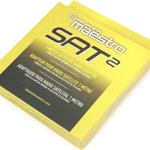 iDatalink Maestro HRN-ANT-SAT2 Satellite Radio Antenna Adapter