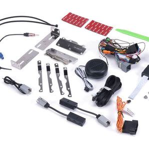 iDatalink Maestro APX-S8-GM4 Dash & Wiring Kit