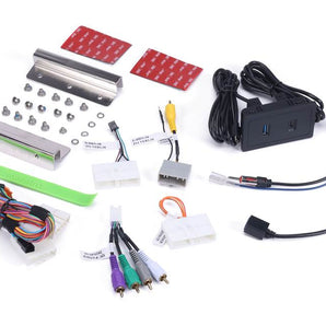 iDatalink Maestro APX-FL-FO1 Dash & Wiring Kit