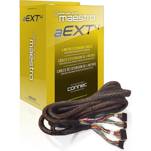 iDatalink Maestro HRN-AR-EXT4 Extension Harness