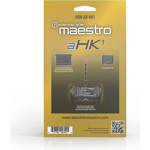 iDatalink Maestro HRN-AR-HK1 Wiring Harness
