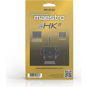 iDatalink Maestro HRN-AR-HK2 Wiring Harness