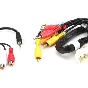 iDatalink Maestro HRN-AV-CH1 Rear Seat Video Adapter