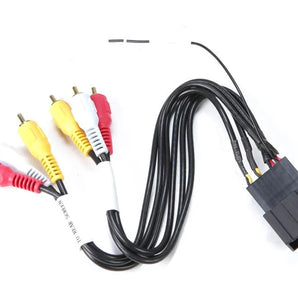 iDatalink Maestro HRN-AV-GM2 Rear Seat Video Adapter