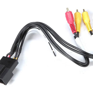 iDatalink Maestro HRN-AV-GM2 Rear Seat Video Adapter