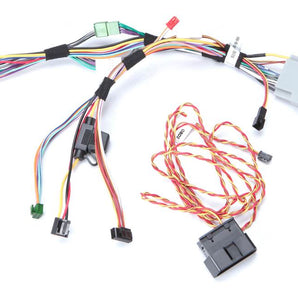 iDatalink Maestro HRN-HRR-CH1 Wiring Harness