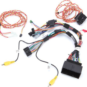 iDatalink Maestro HRN-HRR-CH3 Wiring Harness