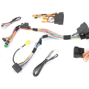 iDatalink Maestro HRN-HRR-FO2 Vehicle-specific Harness