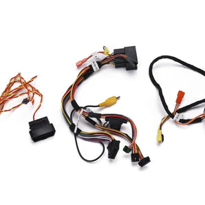 iDatalink Maestro HRN-HRR-FO3 Vehicle-specific Wiring Harness