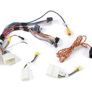 iDatalink Maestro HRN-HRR-HK1 Vehicle-Specific Harness