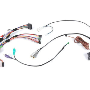 iDatalink Maestro HRN-HRR-MA1 Vehicle-specific Harness