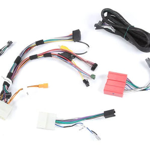 iDatalink Maestro HRN-HRR-MA2 Wiring Harness