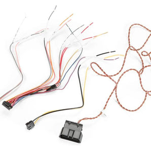 iDatalink Maestro HRN-RR-SA1 Wiring Harness