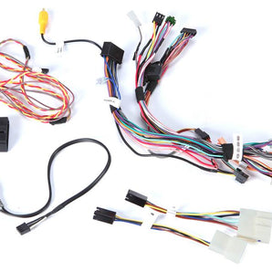 iDatalink Maestro HRN-HRR-TO2 Vehicle-specific Harness