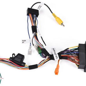 iDatalink Maestro HRN-SR-CH3 Vehicle-specific Harness