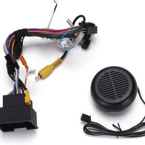 iDatalink Maestro HRN-SR-GM2 Vehicle-specific Harness