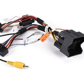 iDatalink Maestro HRN-SR-VW2 Vehicle-specific Harness