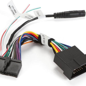 iDatalink Maestro ACC-HU-BOS1 Brand-specific Harness