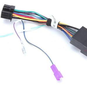 iDatalink Maestro ACC-HU-KEN2 Brand-specific Harness