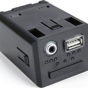 iDatalink Maestro KIT-CHK1 Dash and Wiring Kit