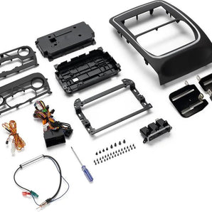 iDatalink Maestro KIT-DUR1 Dash and Wiring Kit