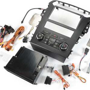 iDatalink Maestro KIT-EXP1 Dash and Wiring Kit