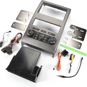 iDatalink Maestro KIT-FLX1 Dash and Wiring Kit