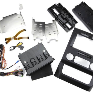 iDatalink Maestro KIT-FTR1 Dash and Wiring Kit