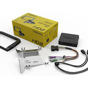 iDatalink Maestro KIT-HD2 Dash Kit