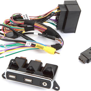 iDatalink Maestro KIT-JGC1 Dash and Wiring Kit