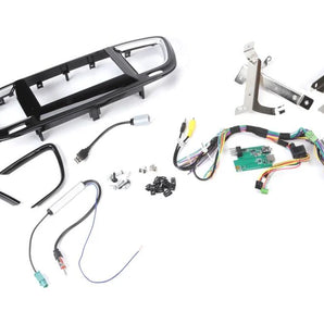iDatalink Maestro KIT-PAC1 Dash and Wiring Kit