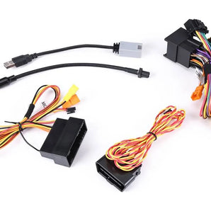 iDatalink Maestro KIT-TRA1 Dash and Wiring Kit