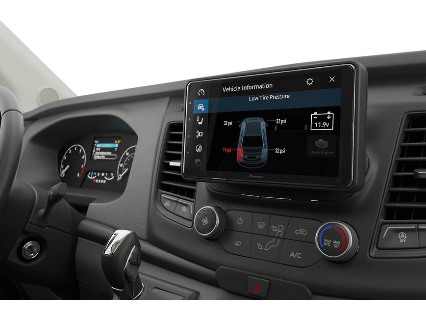 Kit Tra1 iDatalink Maestro KIT-TRA1 Dash and Wiring Kit – absoluteusa