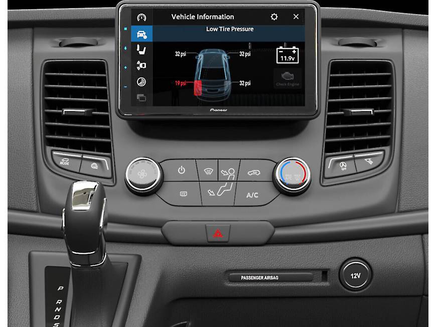 Kit Tra1 iDatalink Maestro KIT-TRA1 Dash and Wiring Kit – absoluteusa