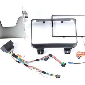 iDatalink Maestro KIT-WJL2 Dash and Wiring Kit