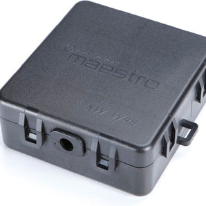 iDatalink Maestro ACC-SW-WPB Weather-proof Enclosure
