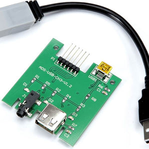 iDatalink Maestro ACC-USB-RAM USB Port Adapter