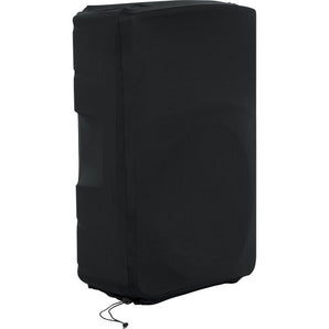 Gator Cases GPA-STRETCH-15-B Stretchy Speaker Cover 15″ Black